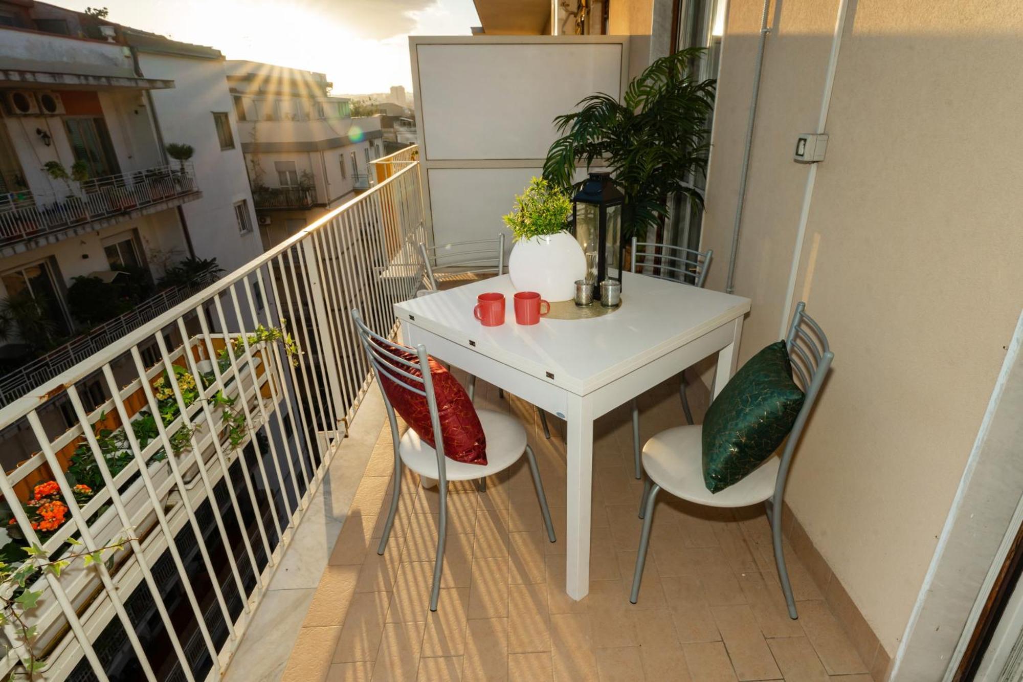 Apartment Centro Catania