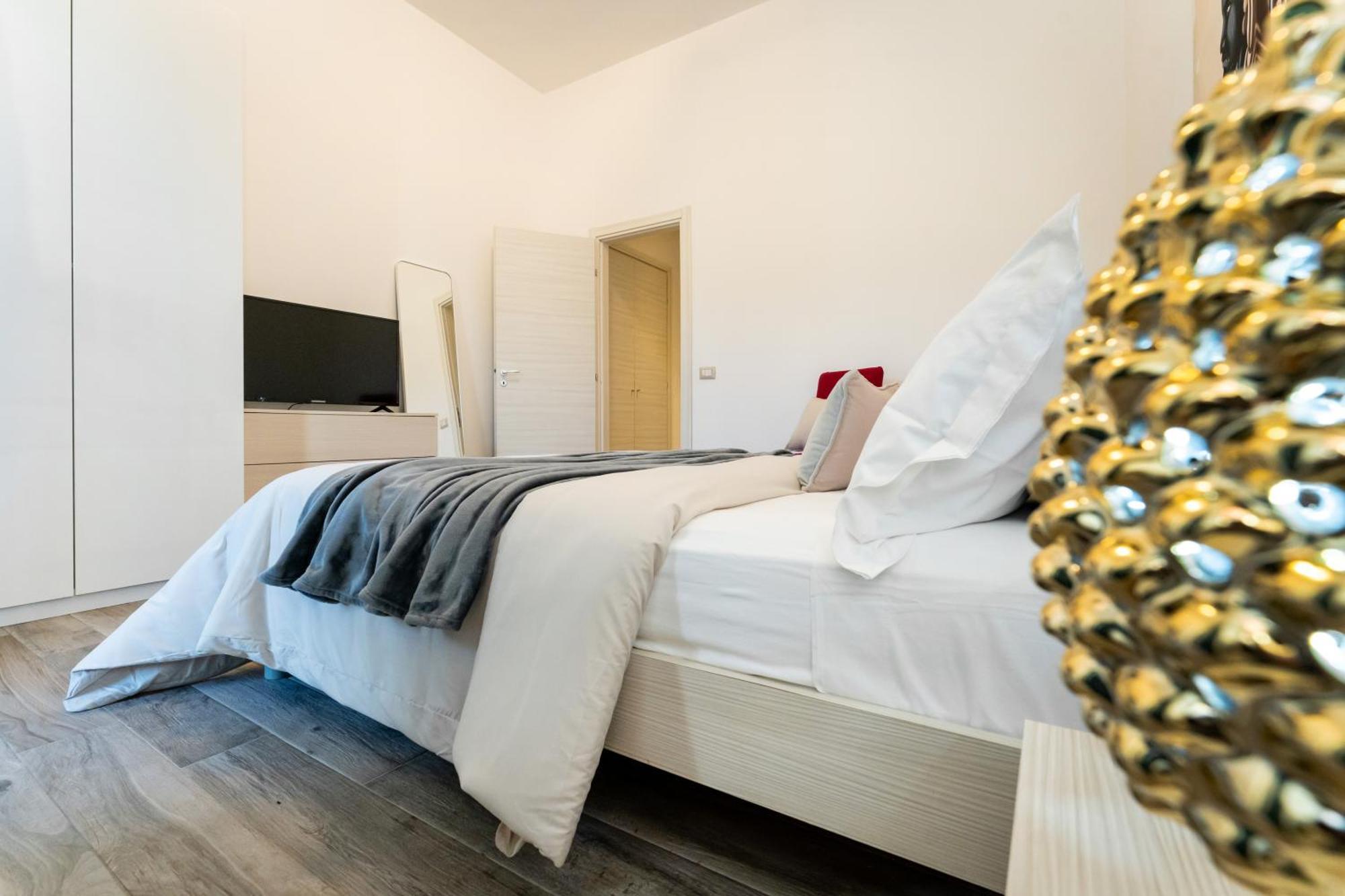 Centro Apartment *