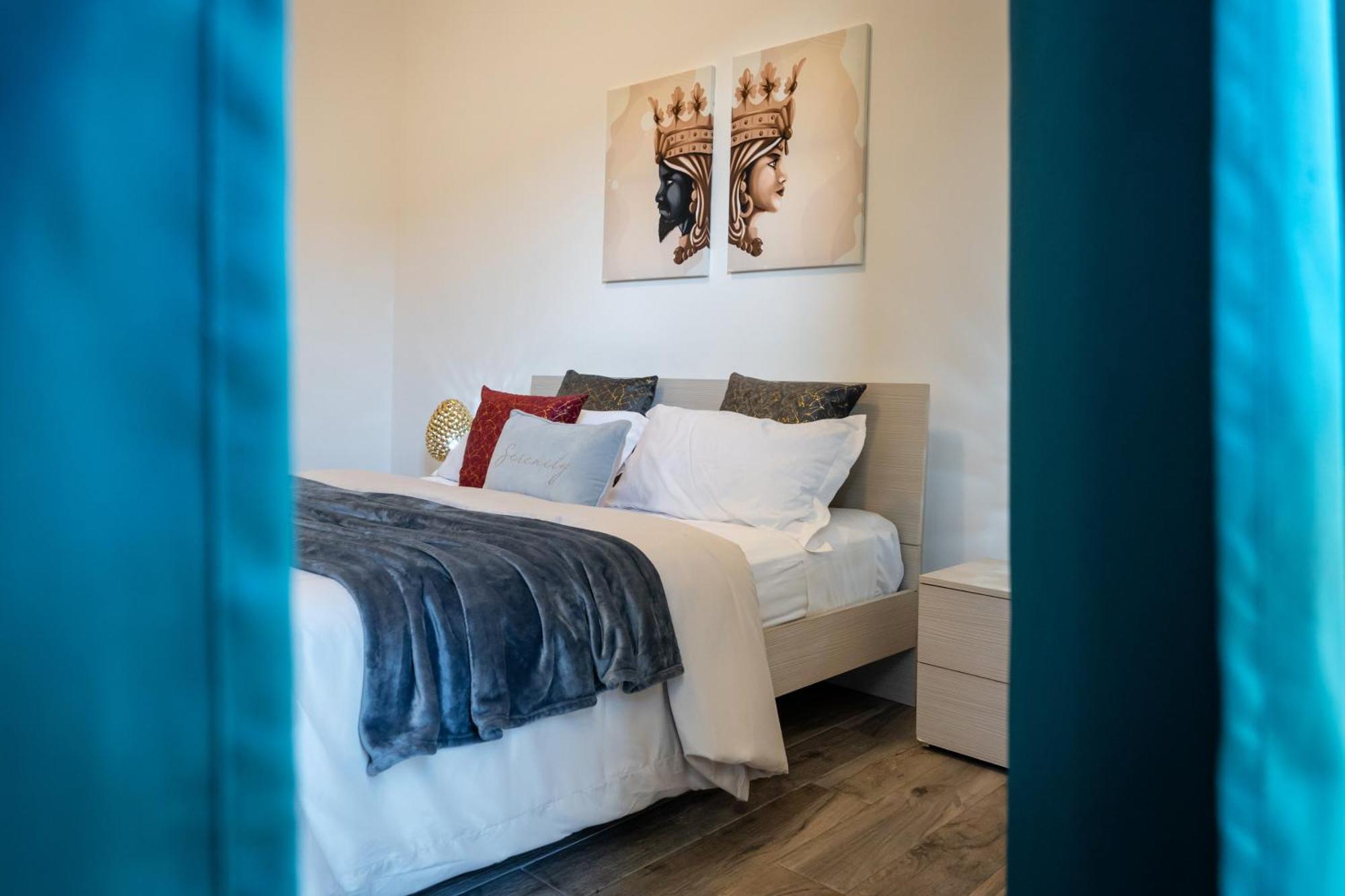 Apartment Centro