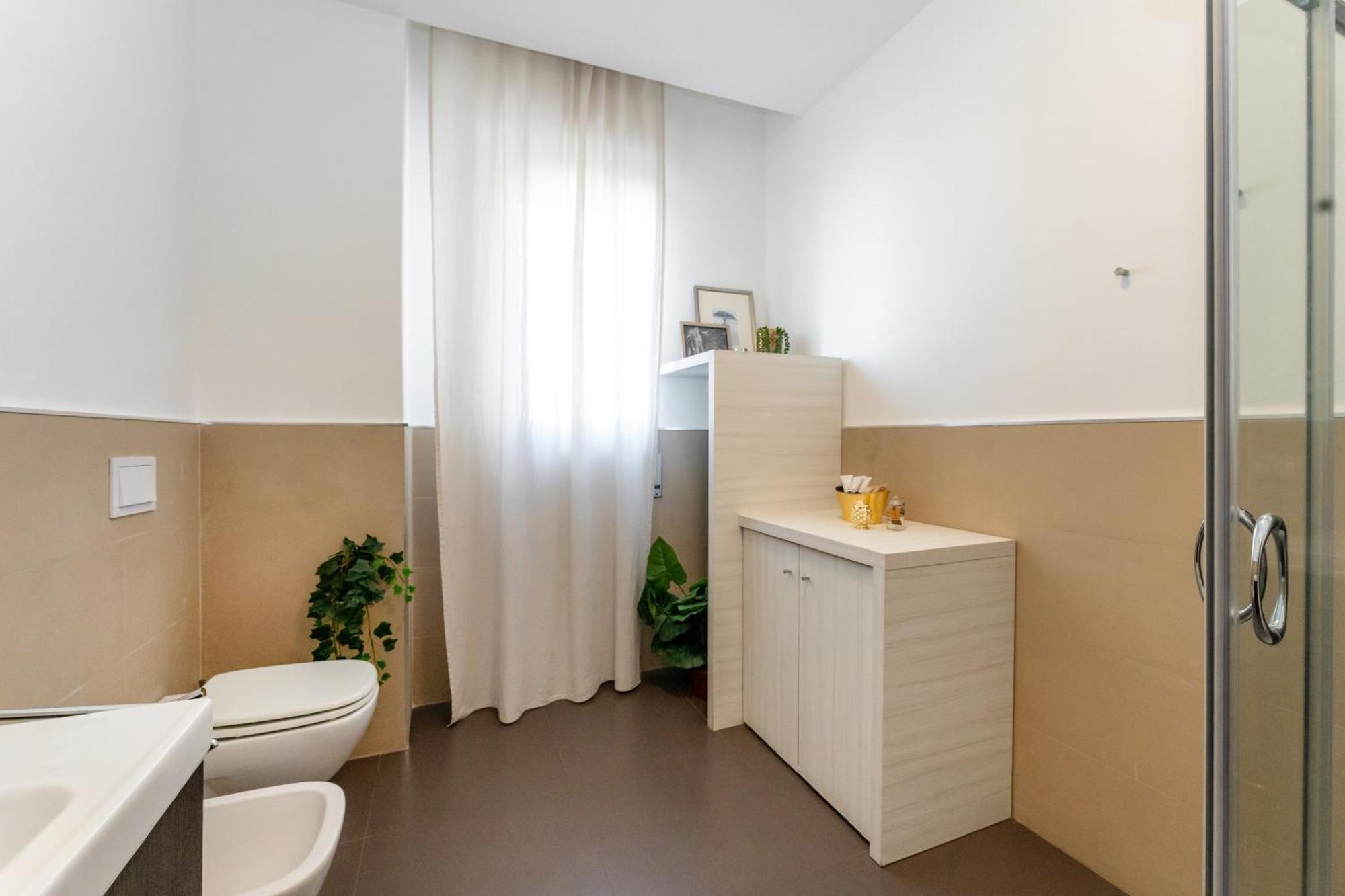 Apartment Centro Catania