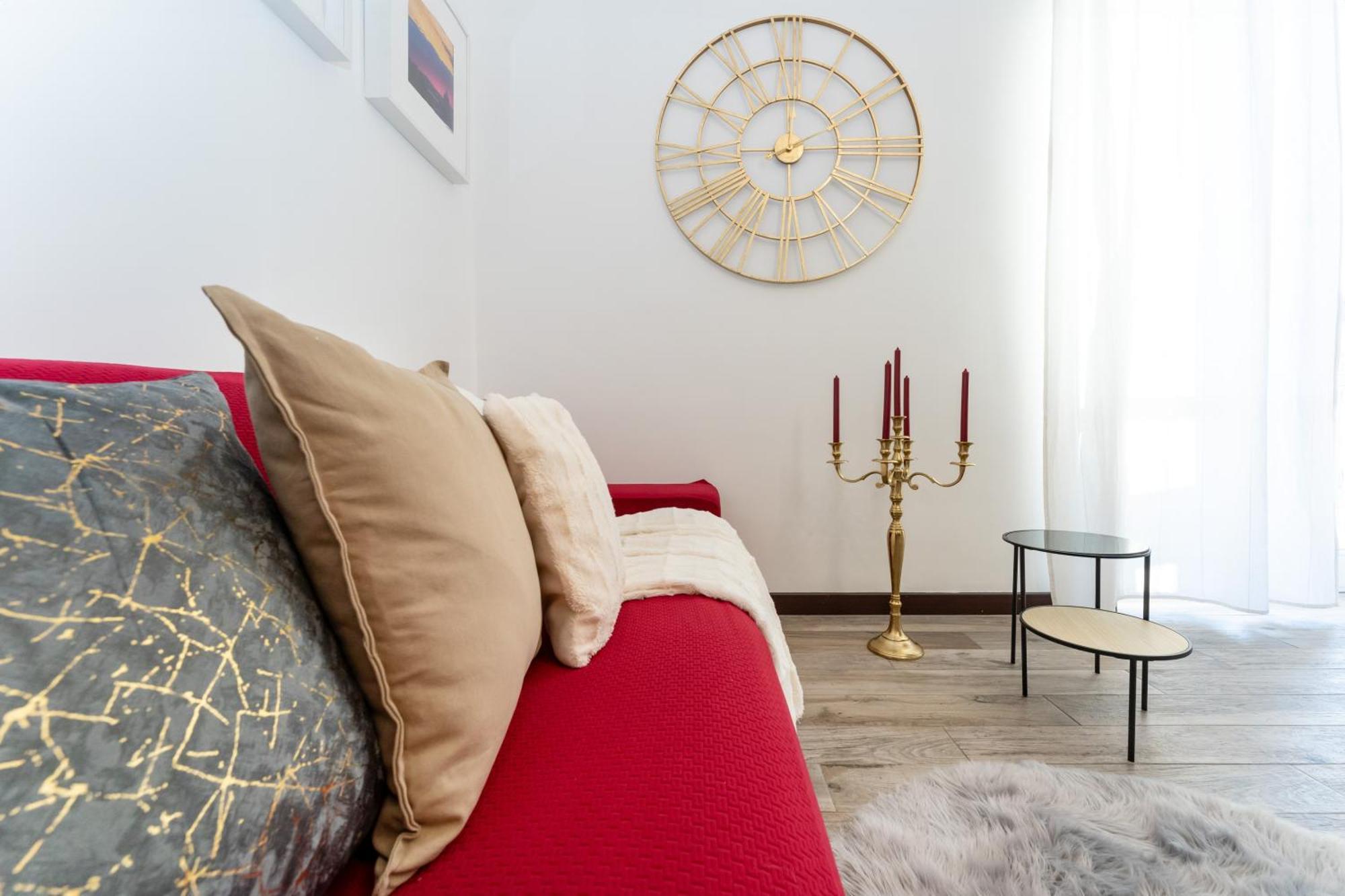 Apartment Centro