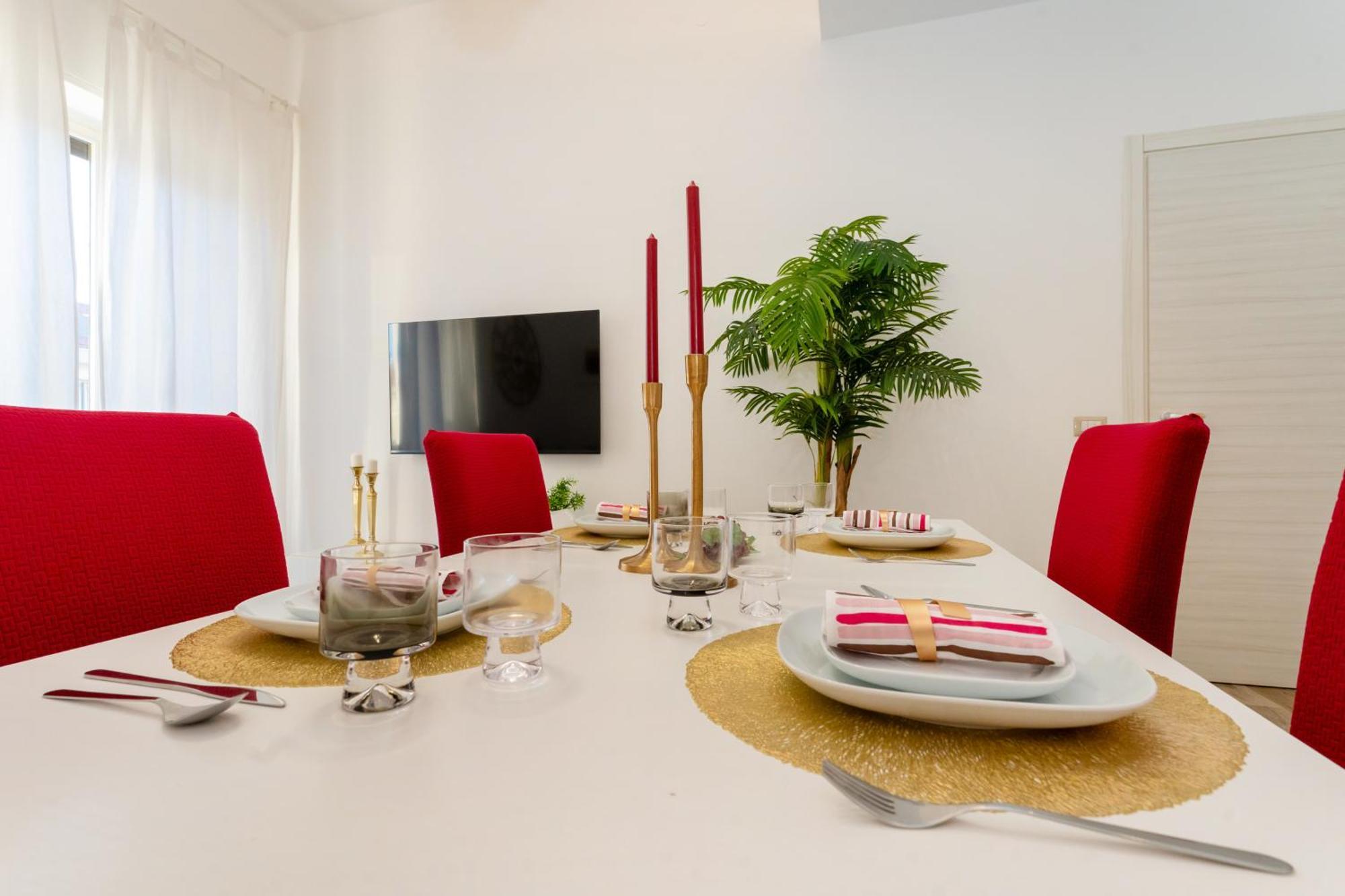 Apartment Centro