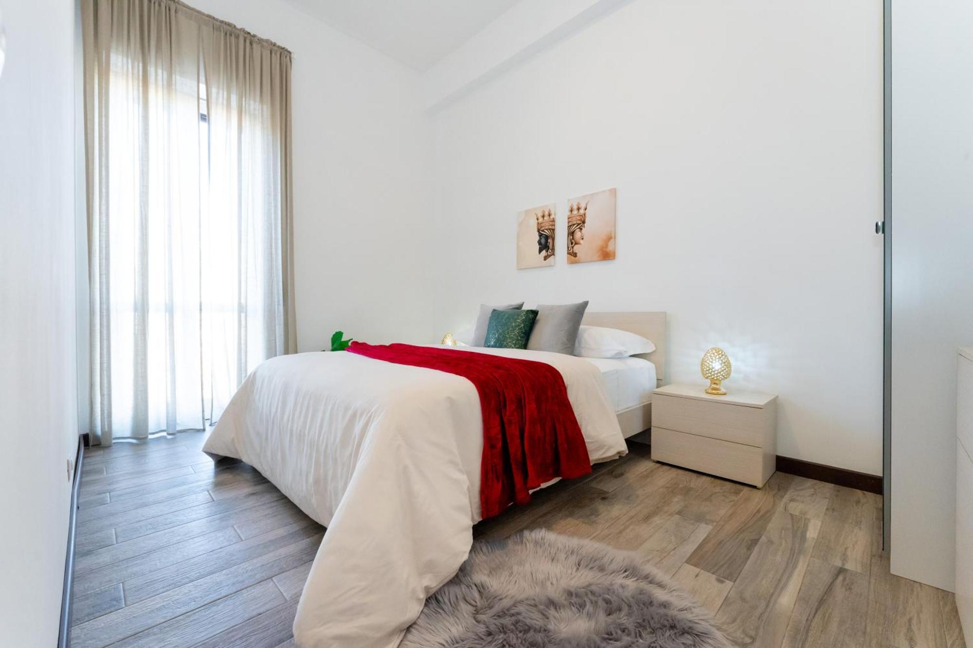 Centro Apartment