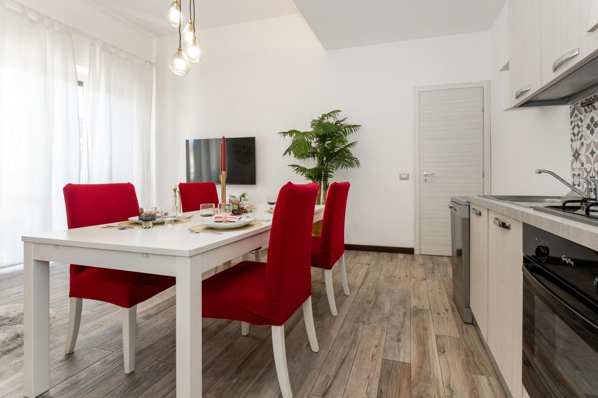 Centro Apartment Catania