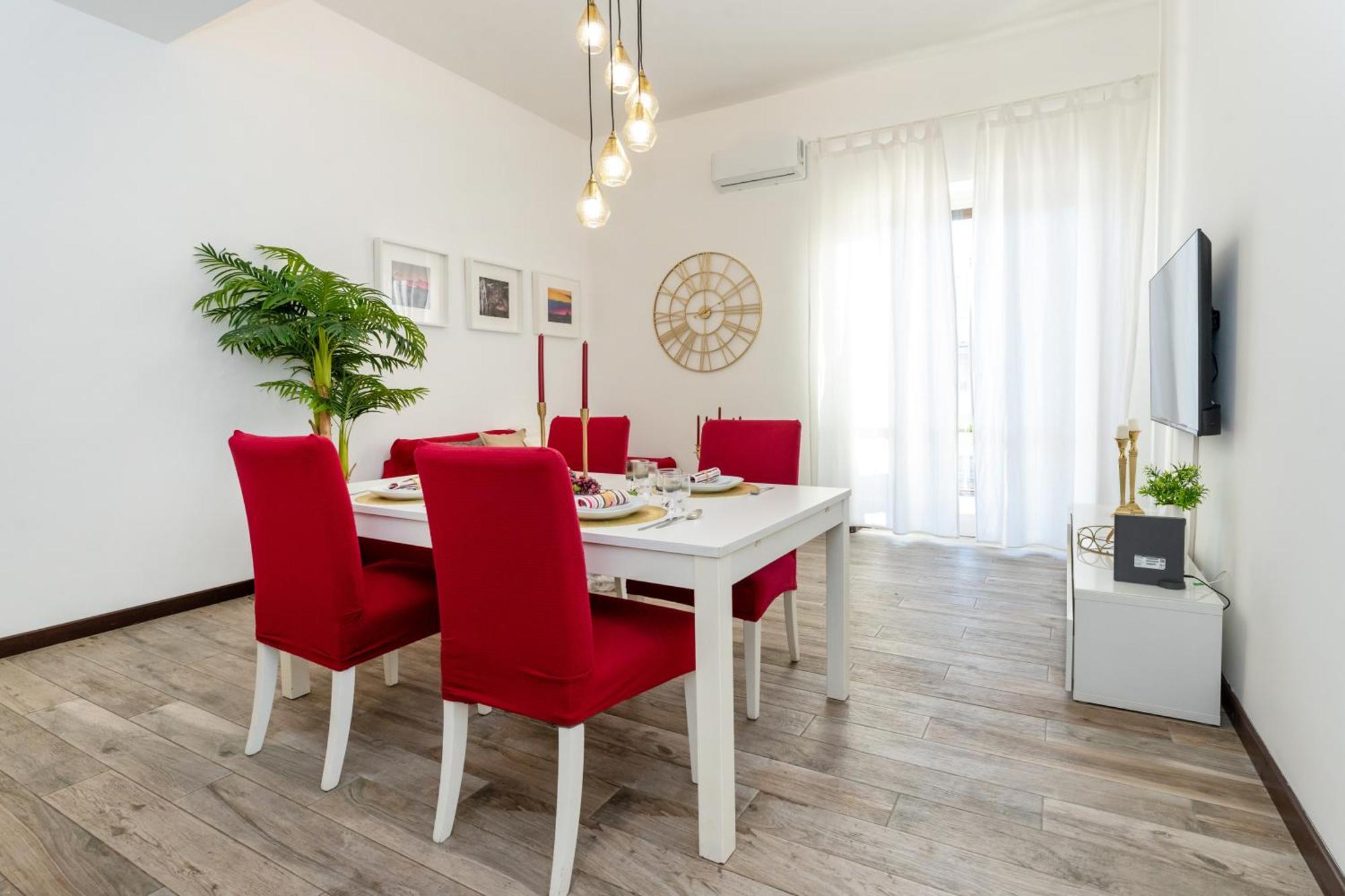Centro Apartment Catania