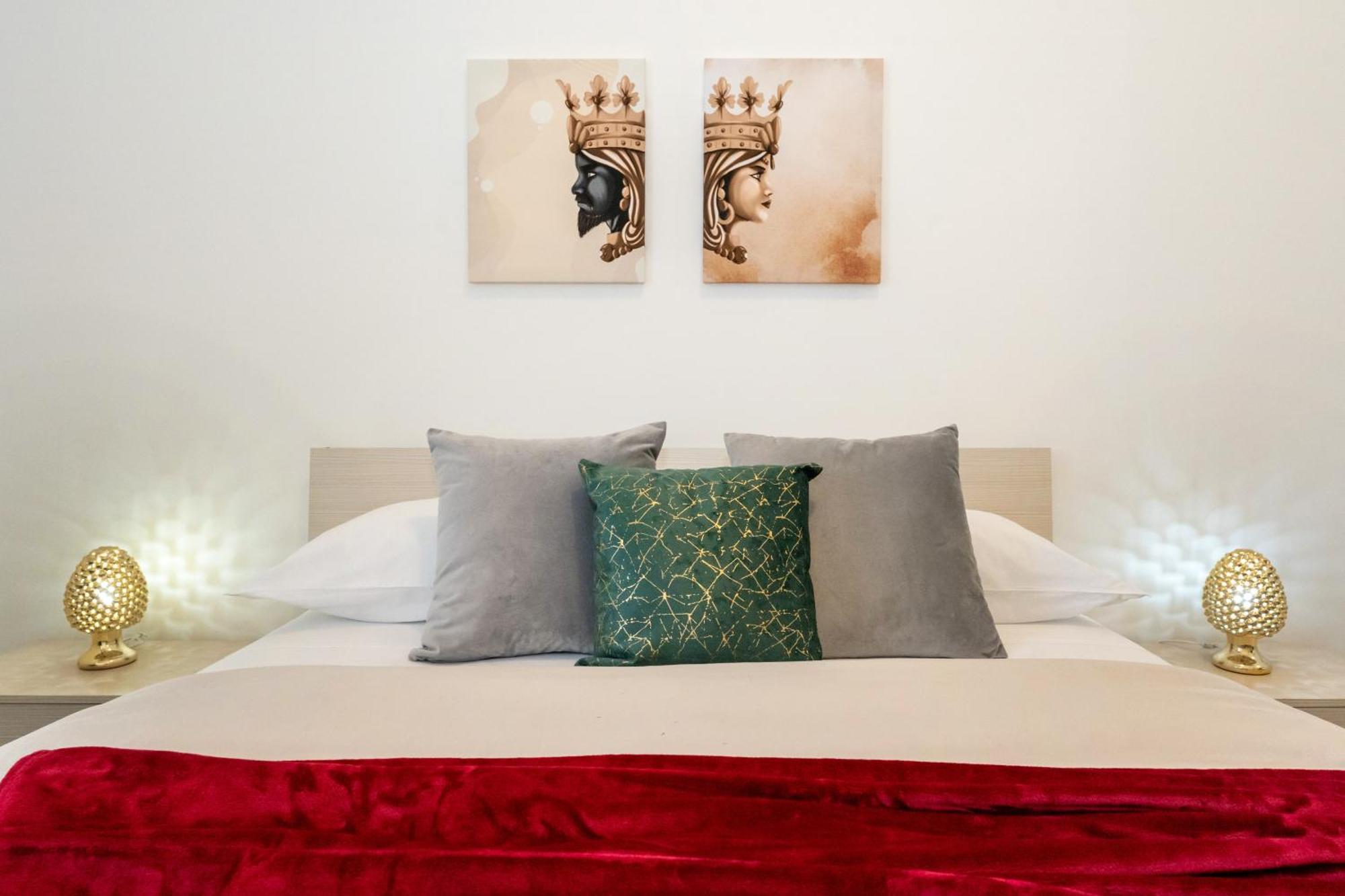 Apartment Centro
