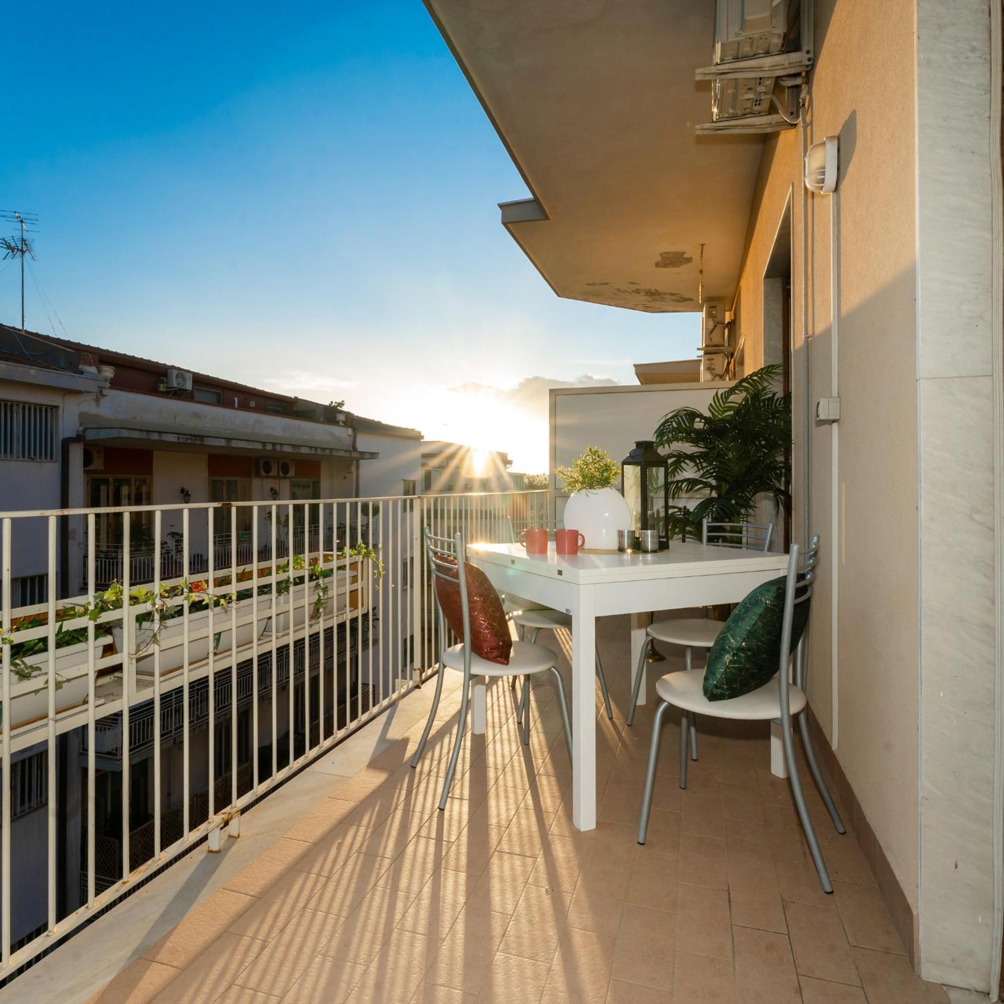 Centro Apartment